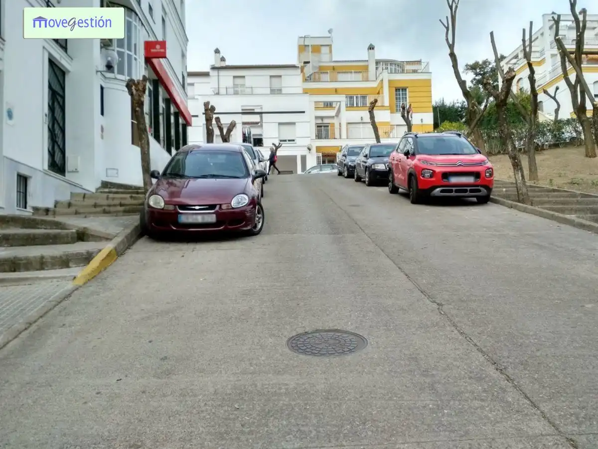 Aparcament en venda a Ubrique, imagen 2