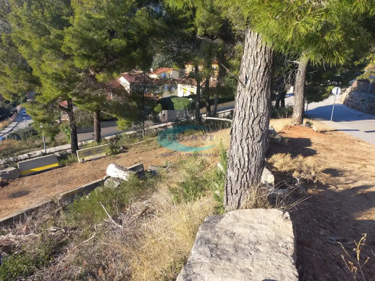 Lands and plots for sale in Bigues i Riells del Fai, imagen 2