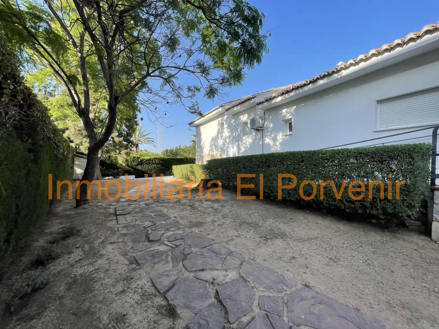 Haus oder Chalet zur Miete in Calle Calle Juan Artal, El Vedat - Santa Apolonia