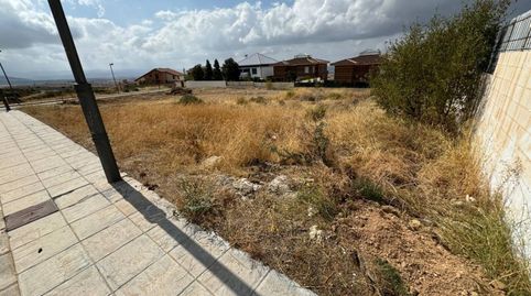 Foto 3 de Terreno industrial en venta en Calle Gabias, 1, Altos de la Zubia, La Zubia
