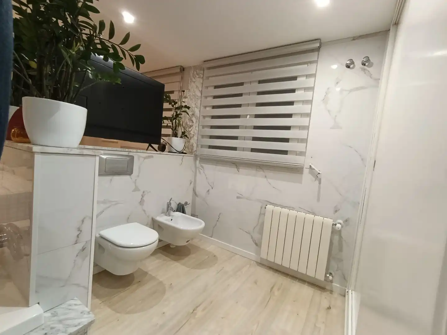 Attique avec piscine à vendre à Las Marinas / Les Marines, imagen 19