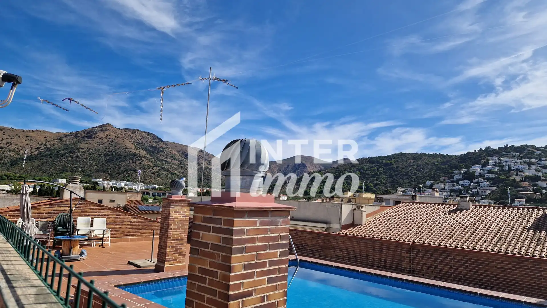 Appartement compact avec piscine à vendre à Calle JOSÉ ESPRONCEDA 9, imagen 24