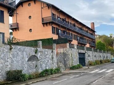 Parkplatz zum Verkauf in Comillas (Cantabria)