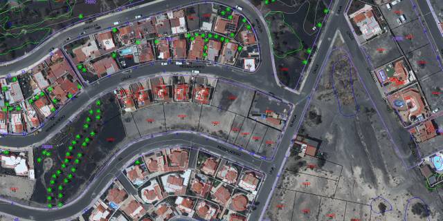 Terreno residencial en Venta en La Pared