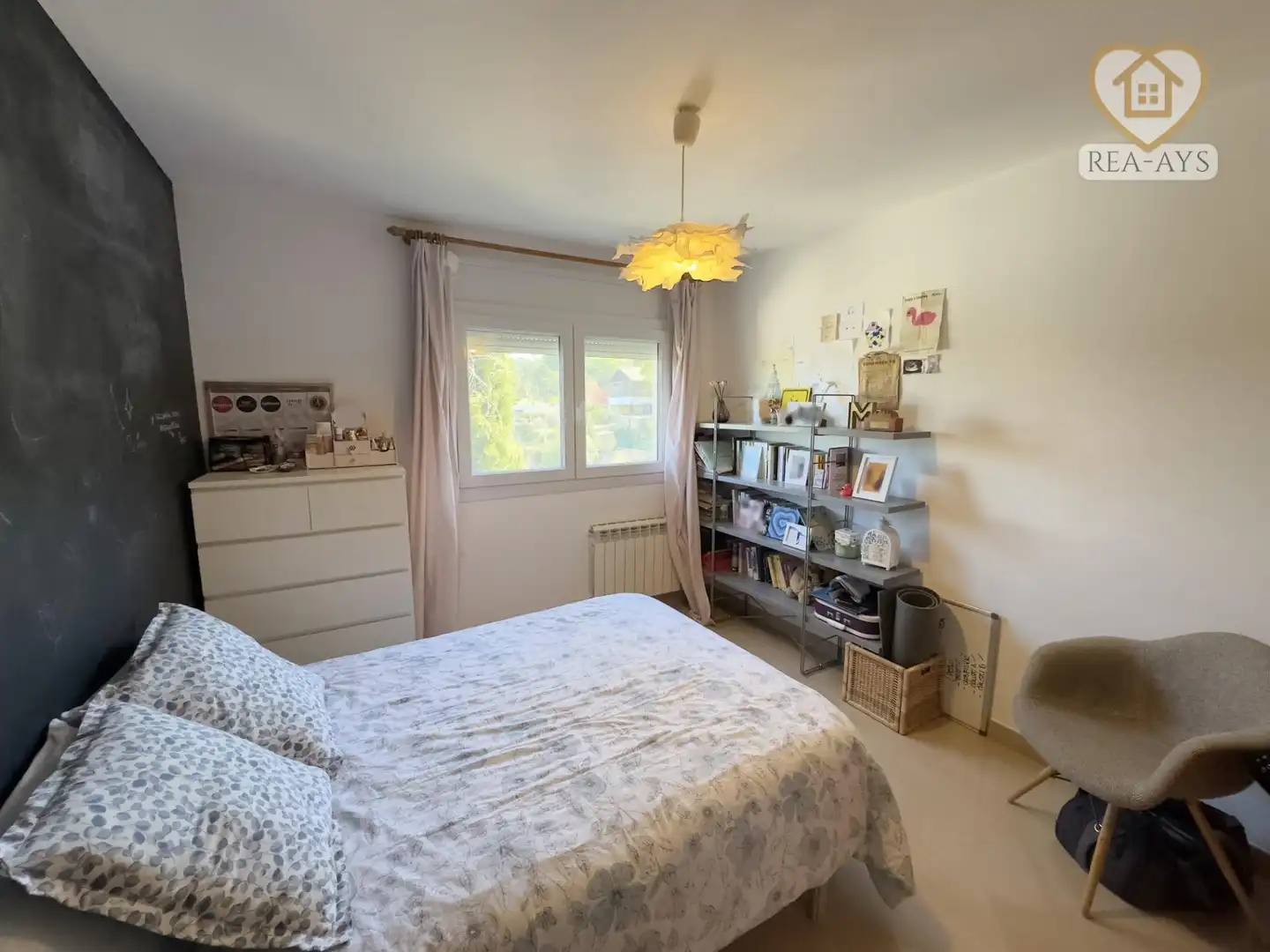 Dormitori de Casa o xalet en venda en Mediona amb Calefacció, Jardí privat i Terrassa