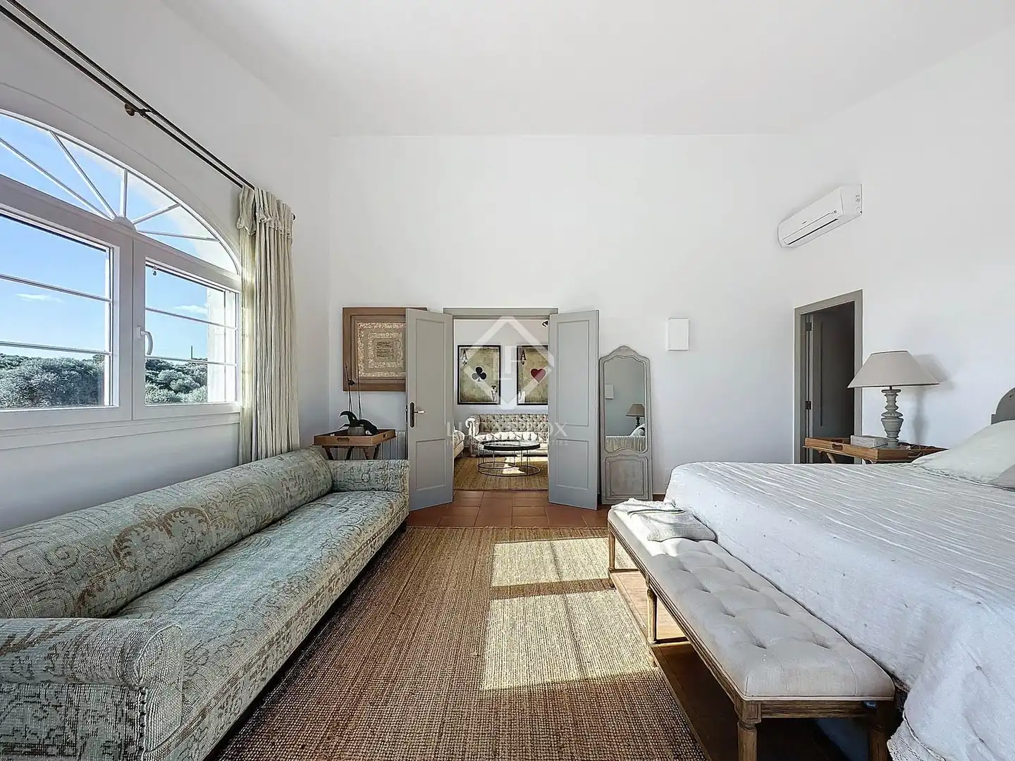 Casa rustica con terrazza in vendita a Sant Lluís - S'Ullestrar - Torret, imagen 63