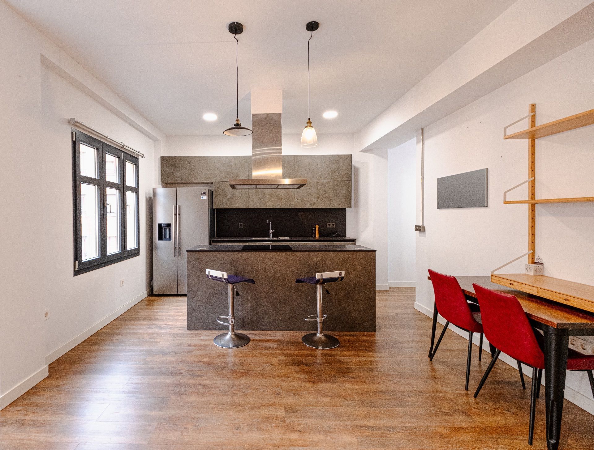 Flat for sale in La Merced, Barrio del Centro, Centro