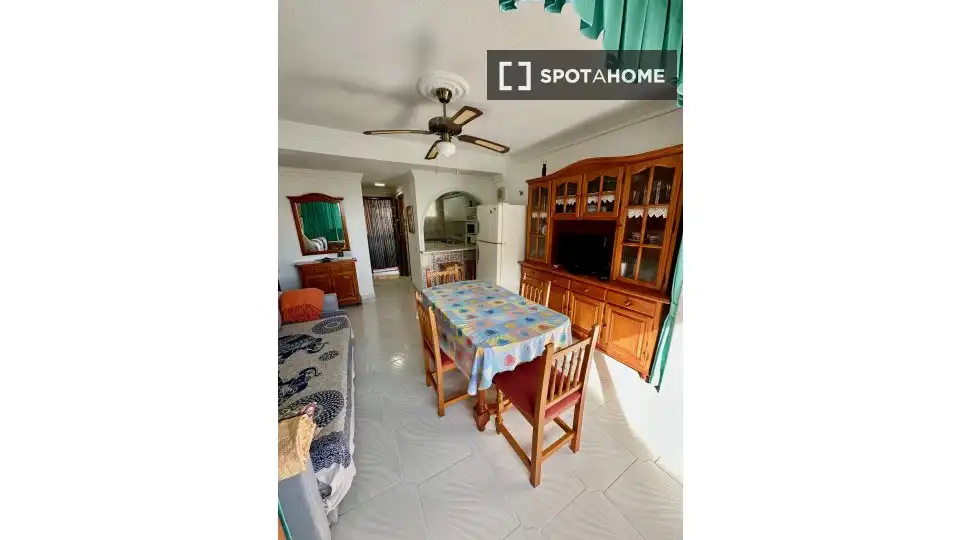 Habitació a La Colina