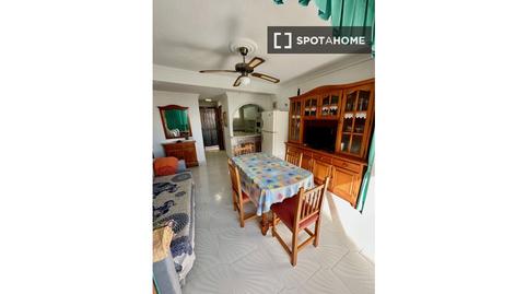 Foto 3 de Apartament per a compartir a La Colina, Torremolinos