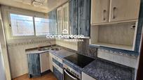 Kitchen of Flat for sale in  Barcelona Capital  with Balcony