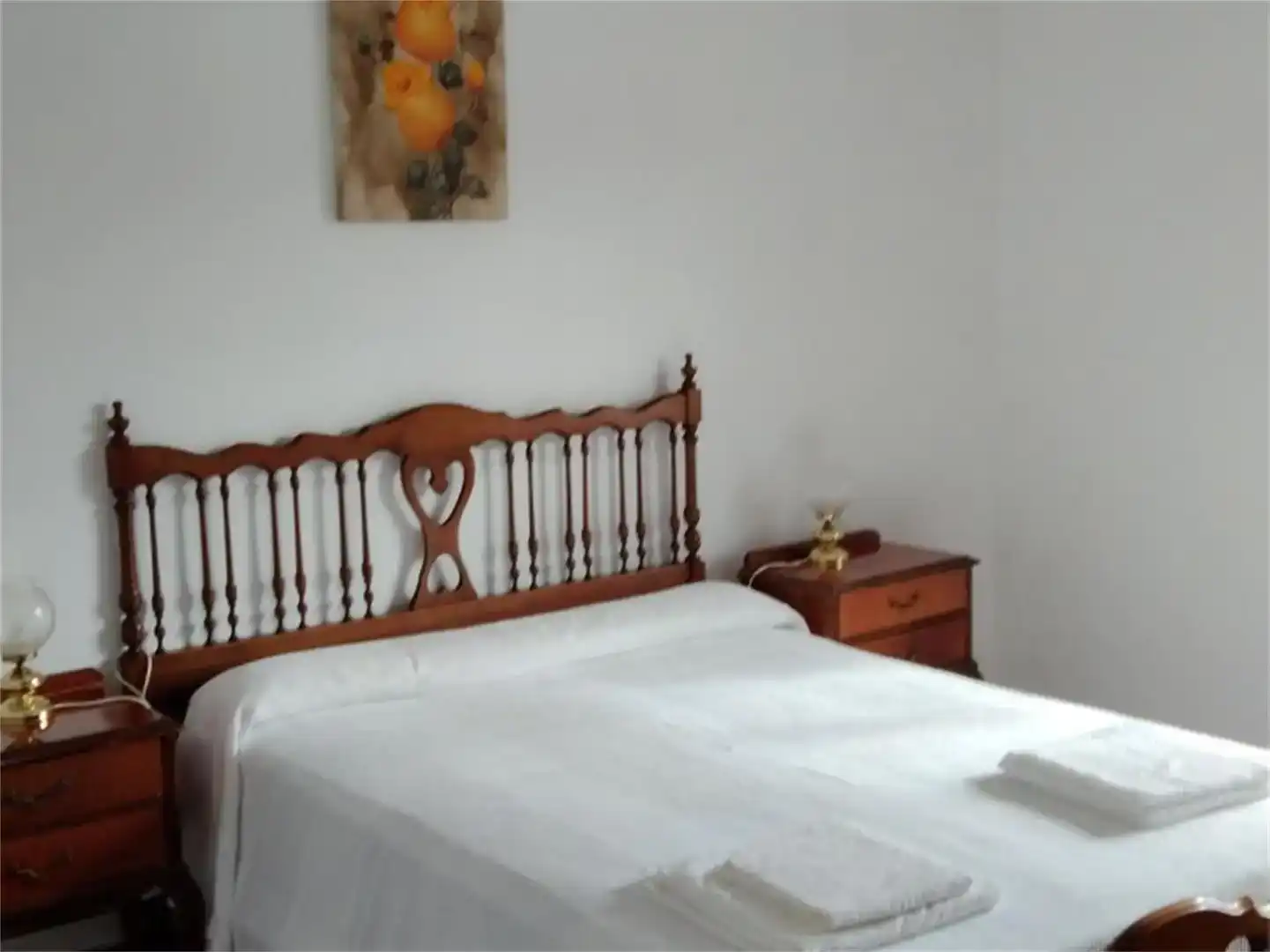 Habitación de Piso en venta en Higuera de la Sierra, Huelva