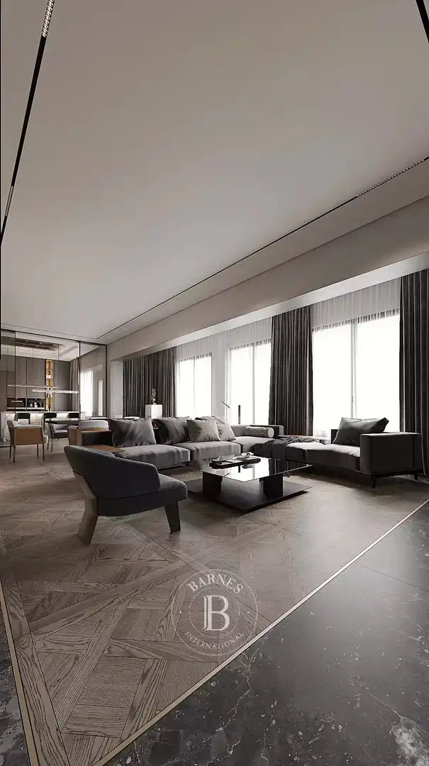 Appartamento con ascensore in vendita a Sarrià - Sant Gervasi, imagen 8
