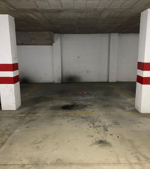 Photo 2 of Garage for sale in Calle Manuel Acedo, Centro, Los Alcázares