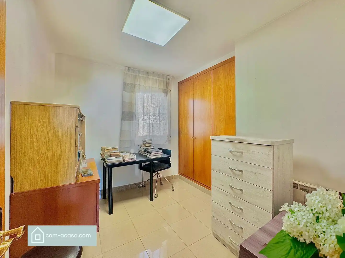 Bedroom of Attic for sale in El Pedró