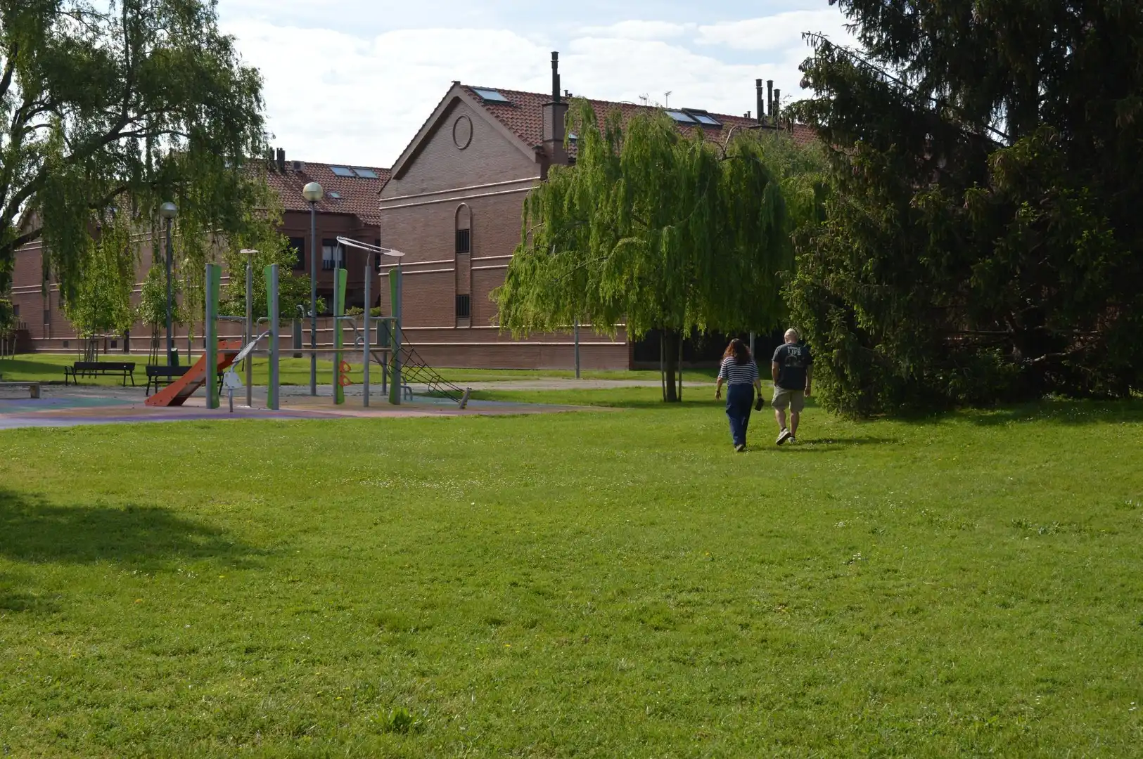 Adossat amb piscina en venda a Coronilla, imagen 119