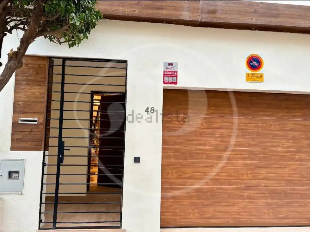 Casa o xalet en venda a Calle Sant Lluis, Aldaia