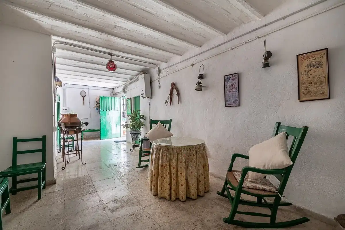 Casa rústica en venda a Ronda, imagen 14