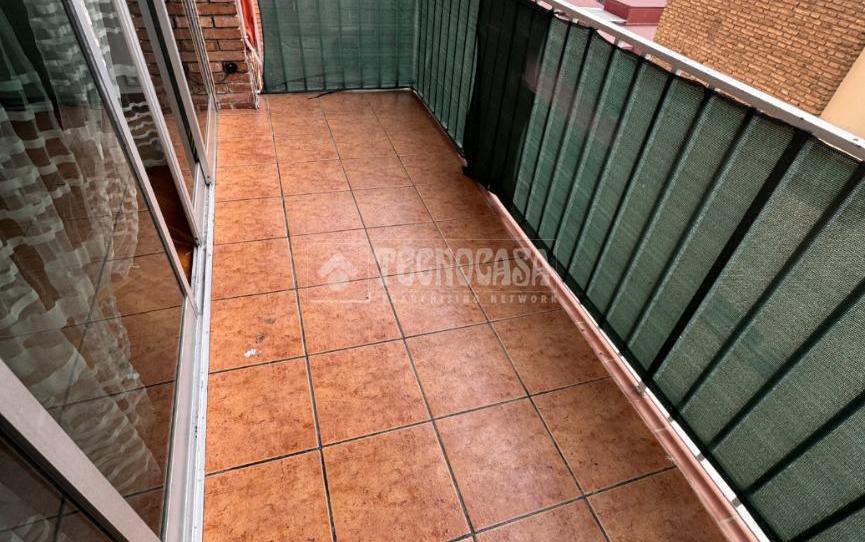 Foto 1 de Pis en venda a El Congrés i els Indians, Barcelona