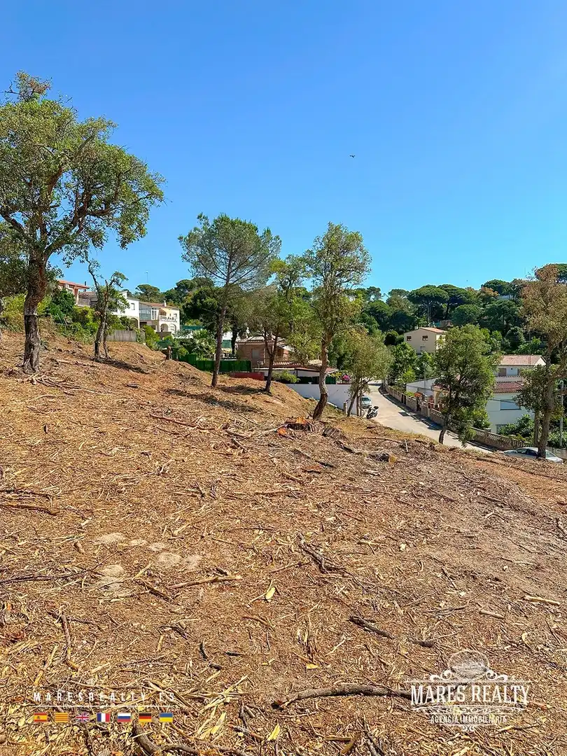 Terrenos y solares en venta en Garceran, imagen 24