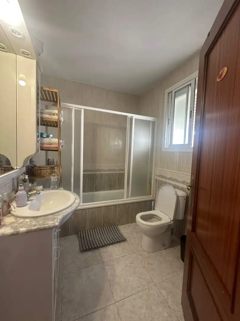 Reihenhaus mit Balkon zum Verkauf in Brenes, imagen 20