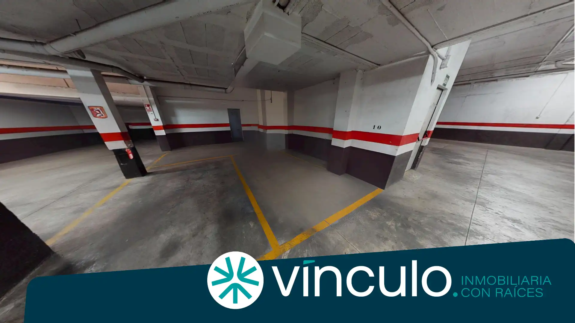 Parking de Garaje en venta en Alicante / Alacant