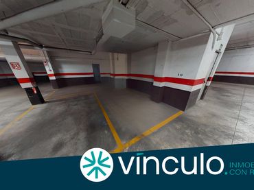 Individual amb ascensor en venda a Calle Cuenca