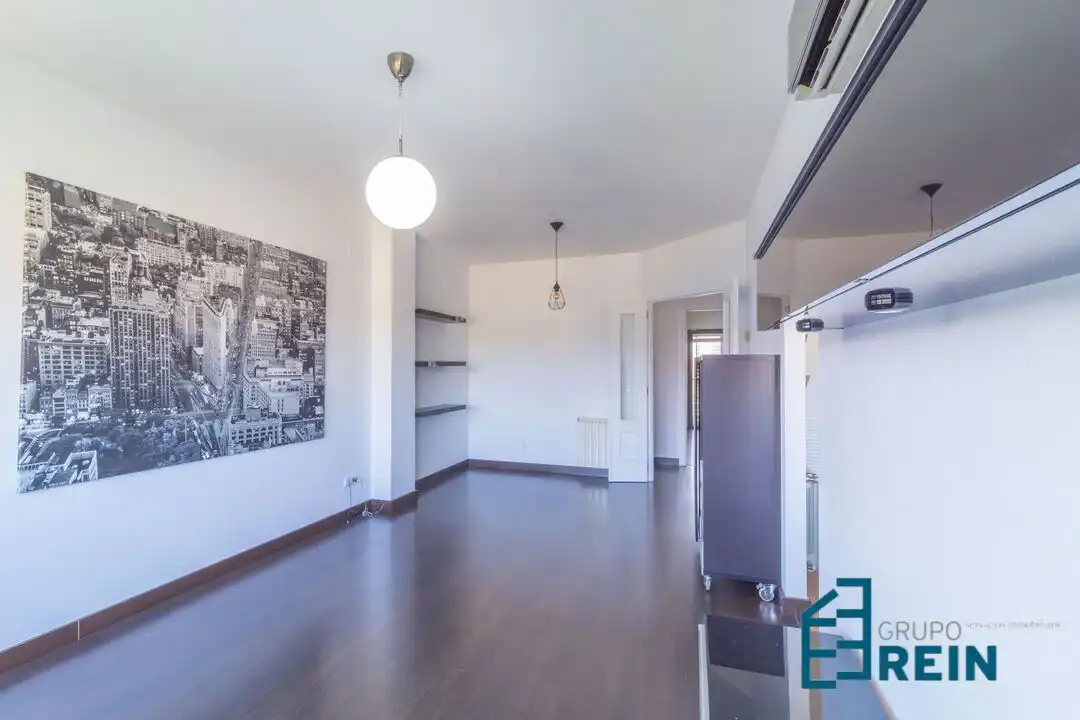 Flat for rent in Calle Río Guadarrama, 71, Santa María de Benquerencia