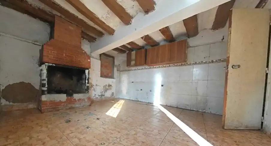 Finca rústica en venta en Calle Zara, 17, Caparroso