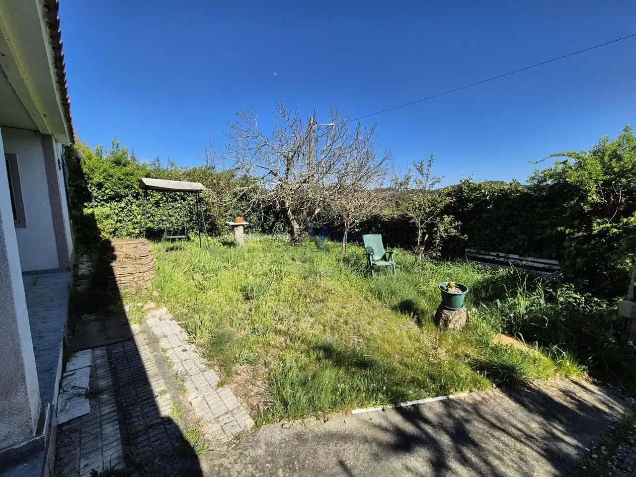 Houses for sale in Barbadás  with Private garden