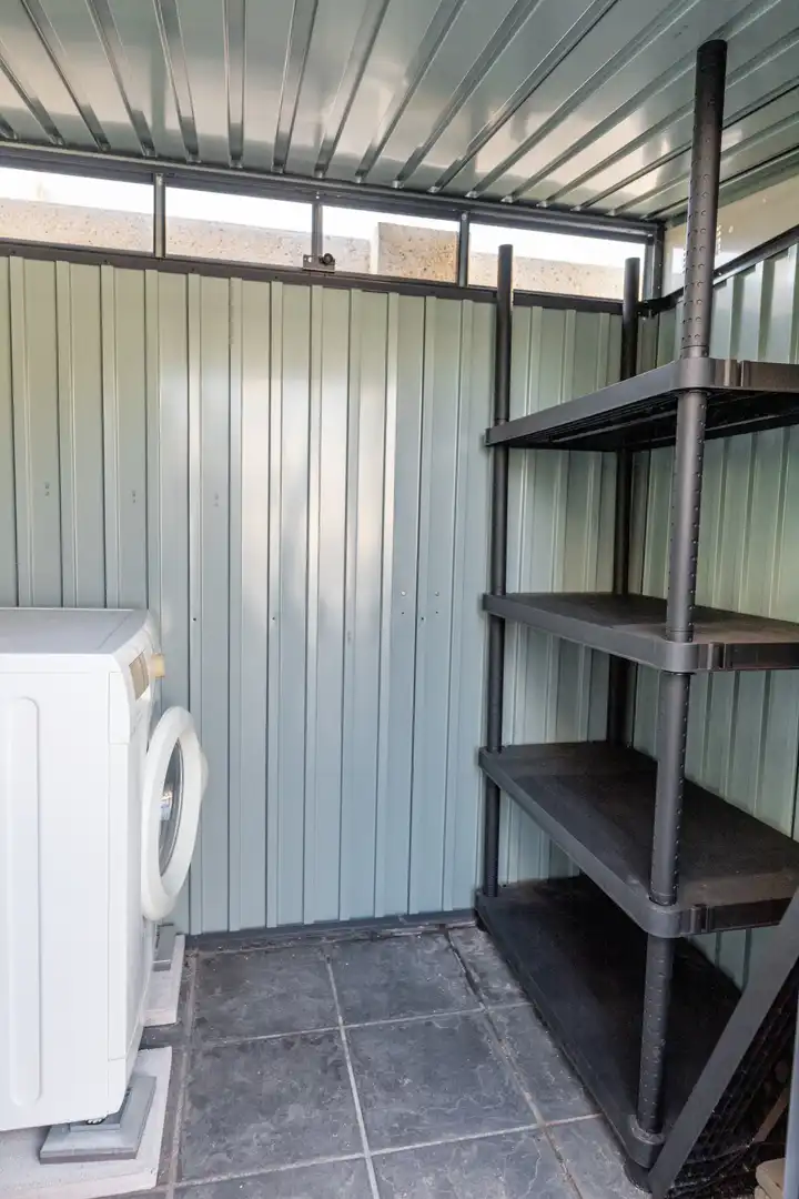 Balcony of Attic for sale in Mijas  with Air Conditioner, Heating and Terrace