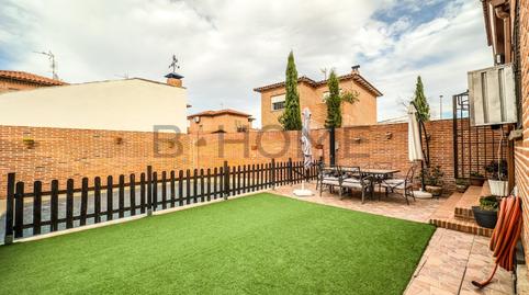 Foto 2 de Casa adosada en venda a Santa Olalla, Toledo