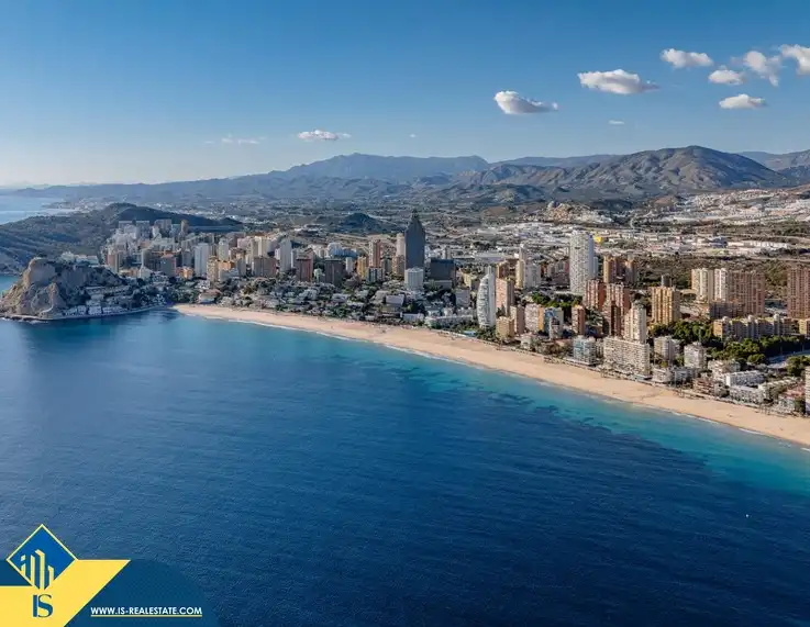 Piso con piscina en venta en Playa de Poniente, imagen 17