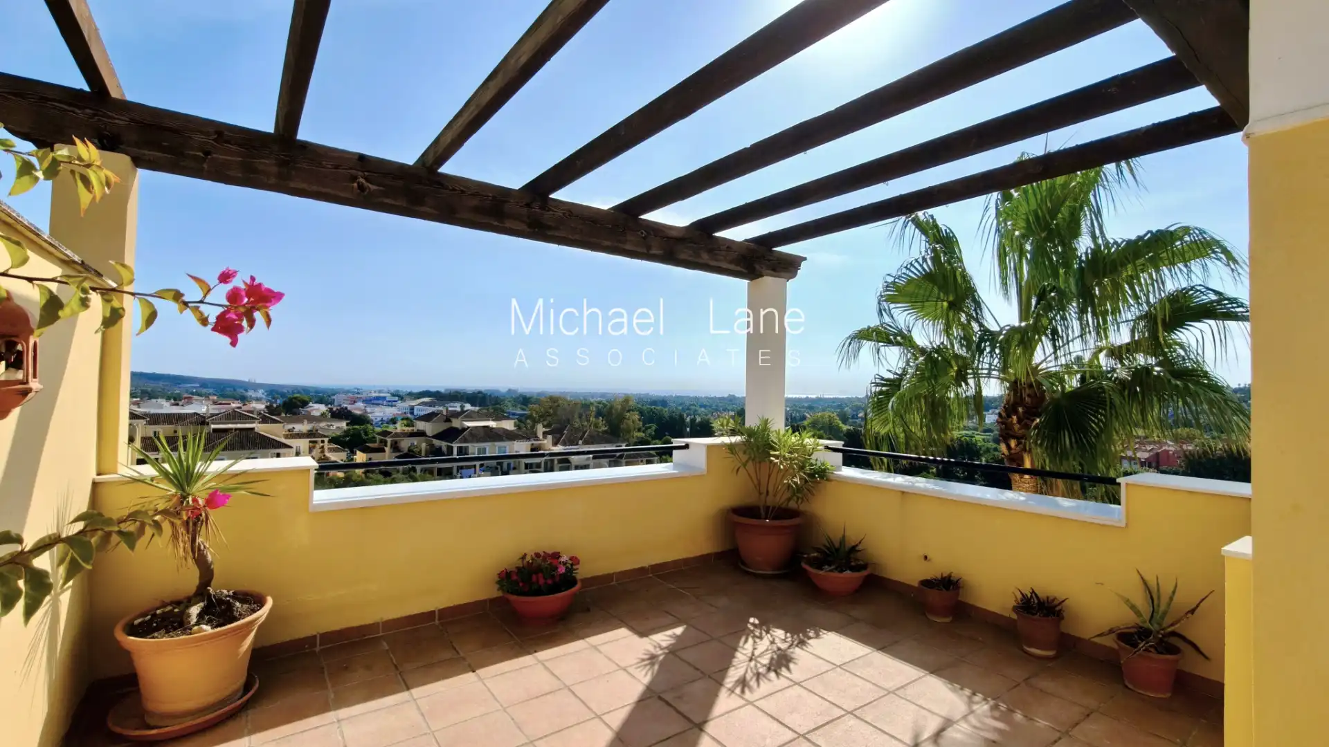 Penthouse mit Pool zum Verkauf in Calle Cantarillo, imagen 16