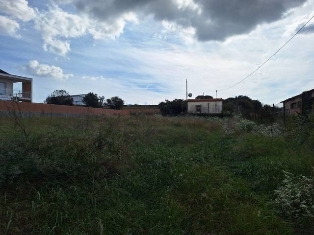 Terreno residencial en Venta en Sant Jordi Desvalls