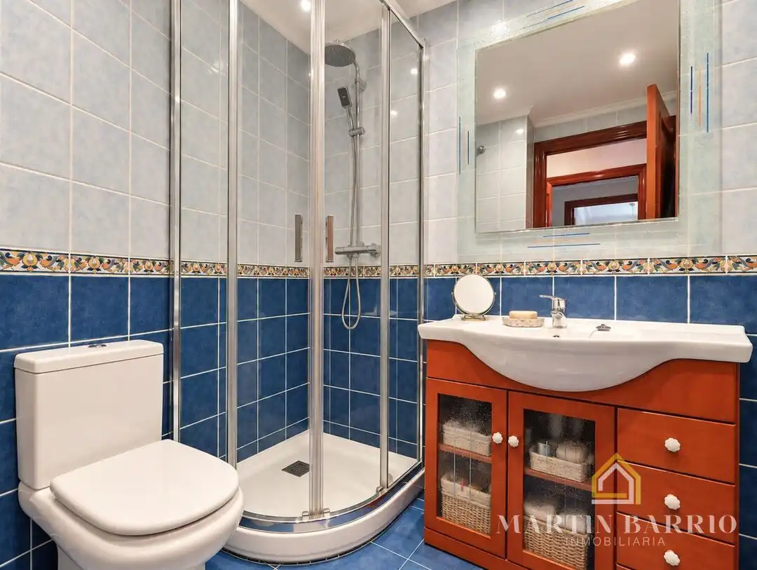 Flat with balcony for sale in Giba Kalea, imagen 18