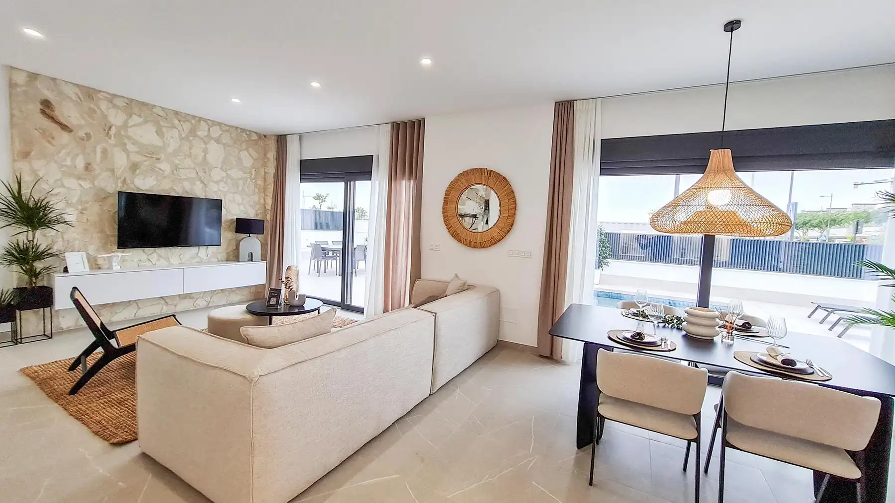 Casa en venta en Mar Menor Golf, imagen 7