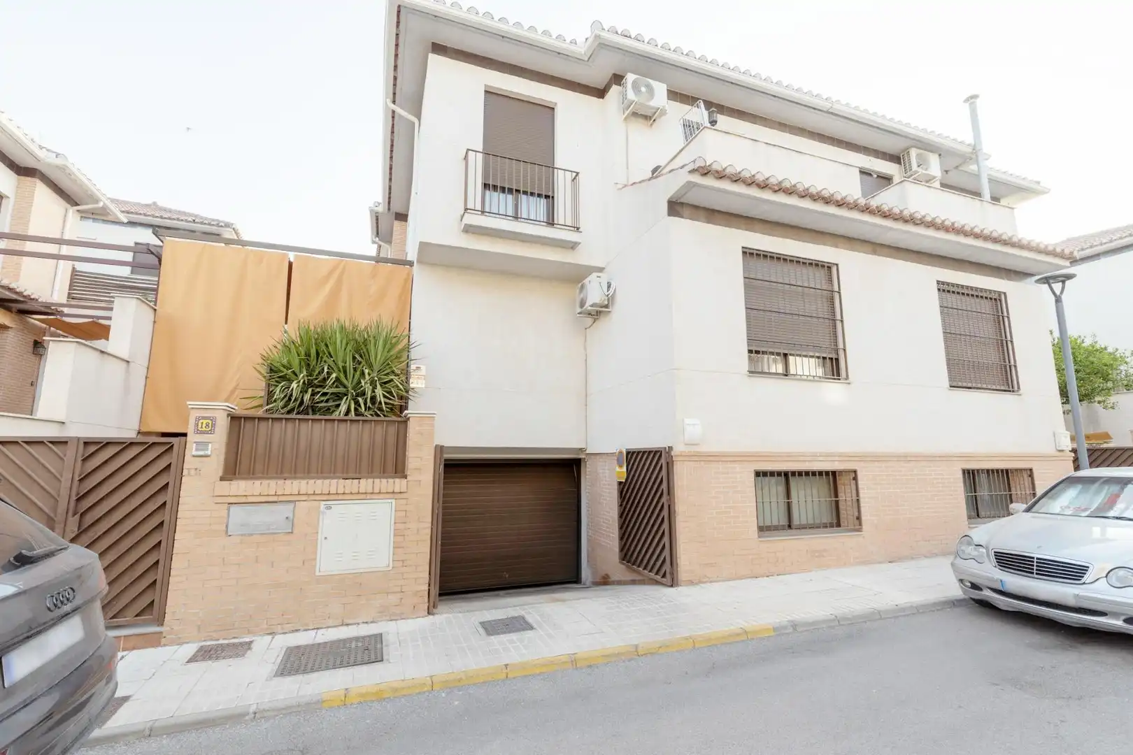 Terraced house for sale in Calle Espinela 18, imagen 33
