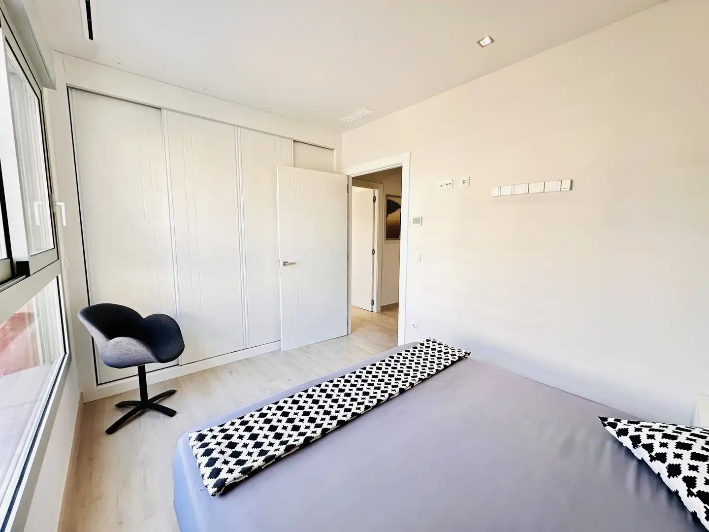Piso con piscina en venta en Avinguda de la Ciutat de Requena 2, imagen 28
