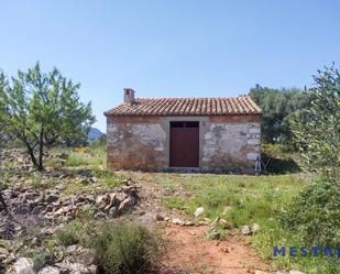 Country house for sale in Llíber  with Terrace