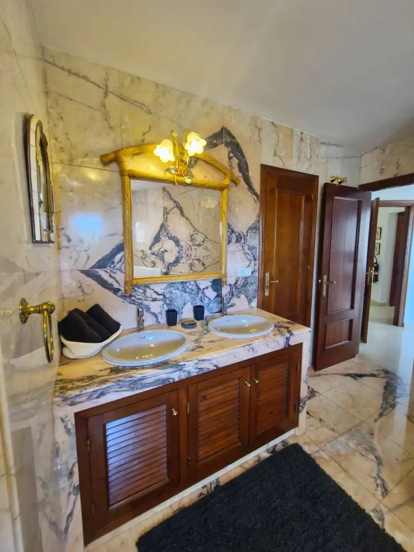 Villa avec terrasse à vendre à Mijas pueblo, imagen 30
