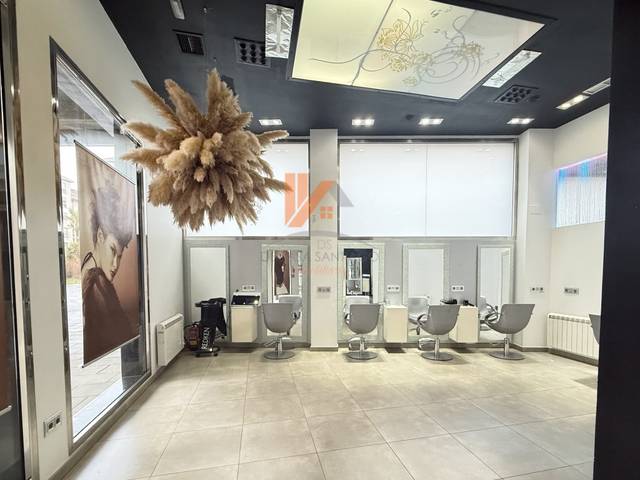 Local comercial en Venta en Plaza Nosa Señora Merce Conxo en Conxo