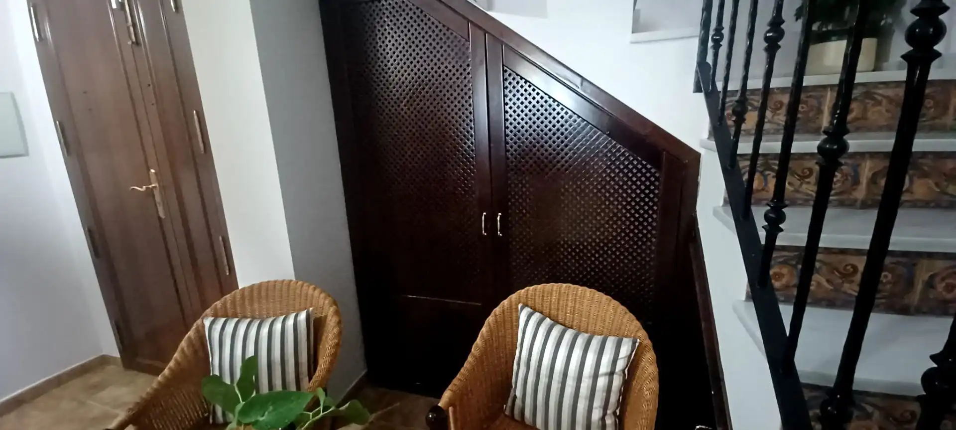 Casa amb piscina en venda a Burguillos, imagen 16