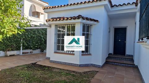 Photo 2 of Single-family semi-detached to rent in Chapín - Campus Universitario - Navinco, Jerez de la Frontera