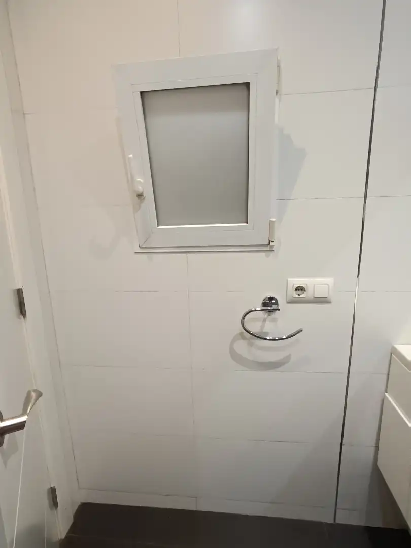 Bany de Casa adosada en venda en Albalat dels Sorells amb Aire condicionat, Calefacció i Terrassa