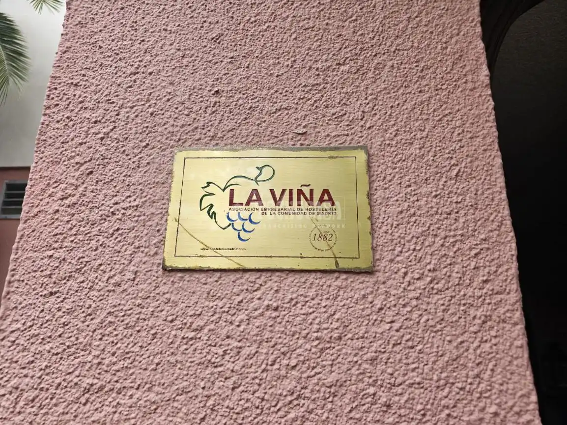 Local en venta en Madrid con Aire acondicionado, Calefacción y Terraza
