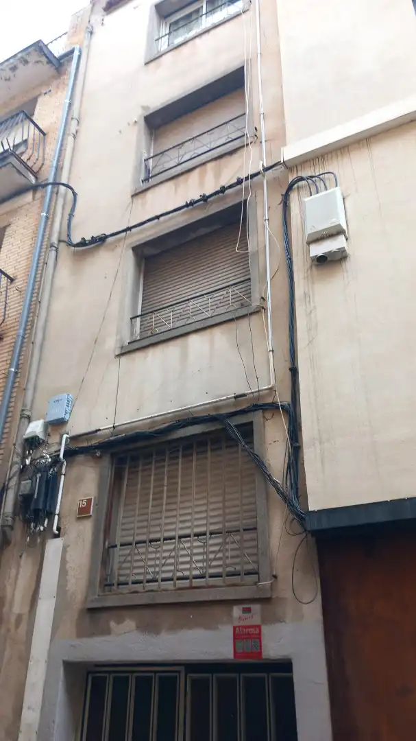 Casa in vendita a Carrer Sant Jaume, imagen 3