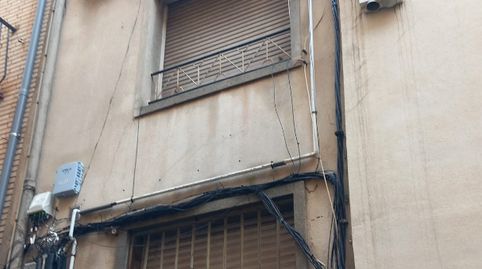 Foto 3 de Casa o chalet en venta en Carrer Sant Jaume, Centre, Igualada