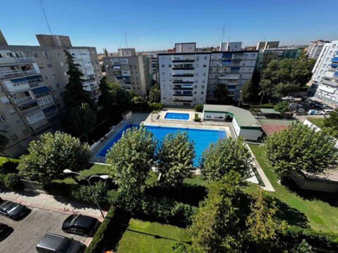 Flat to rent in Centro