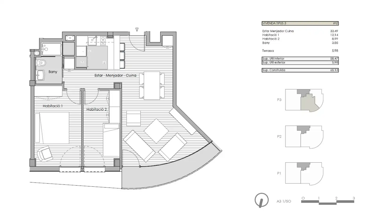 Terreny rústic en venda a Sant Feliu de Guíxols - CARRETERA DE GIRONA, imagen 4