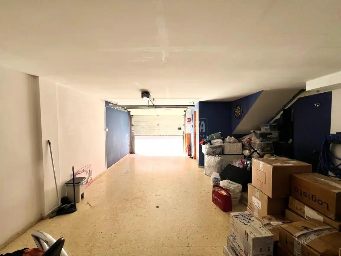 Casa adosada en venda en Santa Lucía de Tirajana amb Terrassa